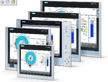 西門子面板式工控機(jī)