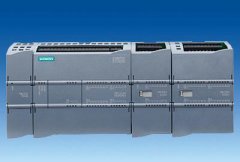 西門子S7-1200plc