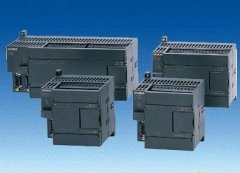 西門子S7-200PLC