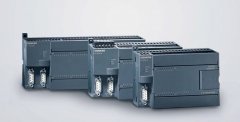 西門子S7-200PLC CPU模塊
